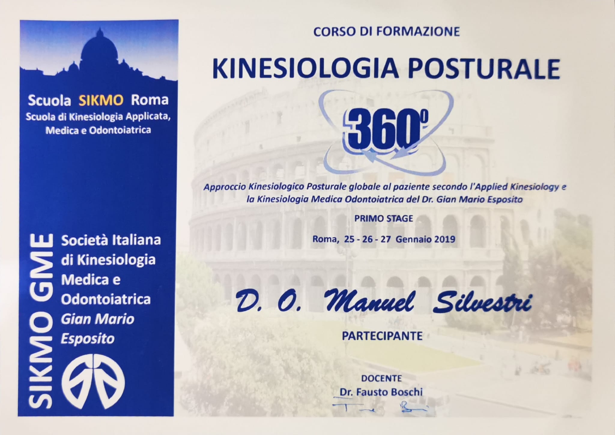 Kinesiologia
